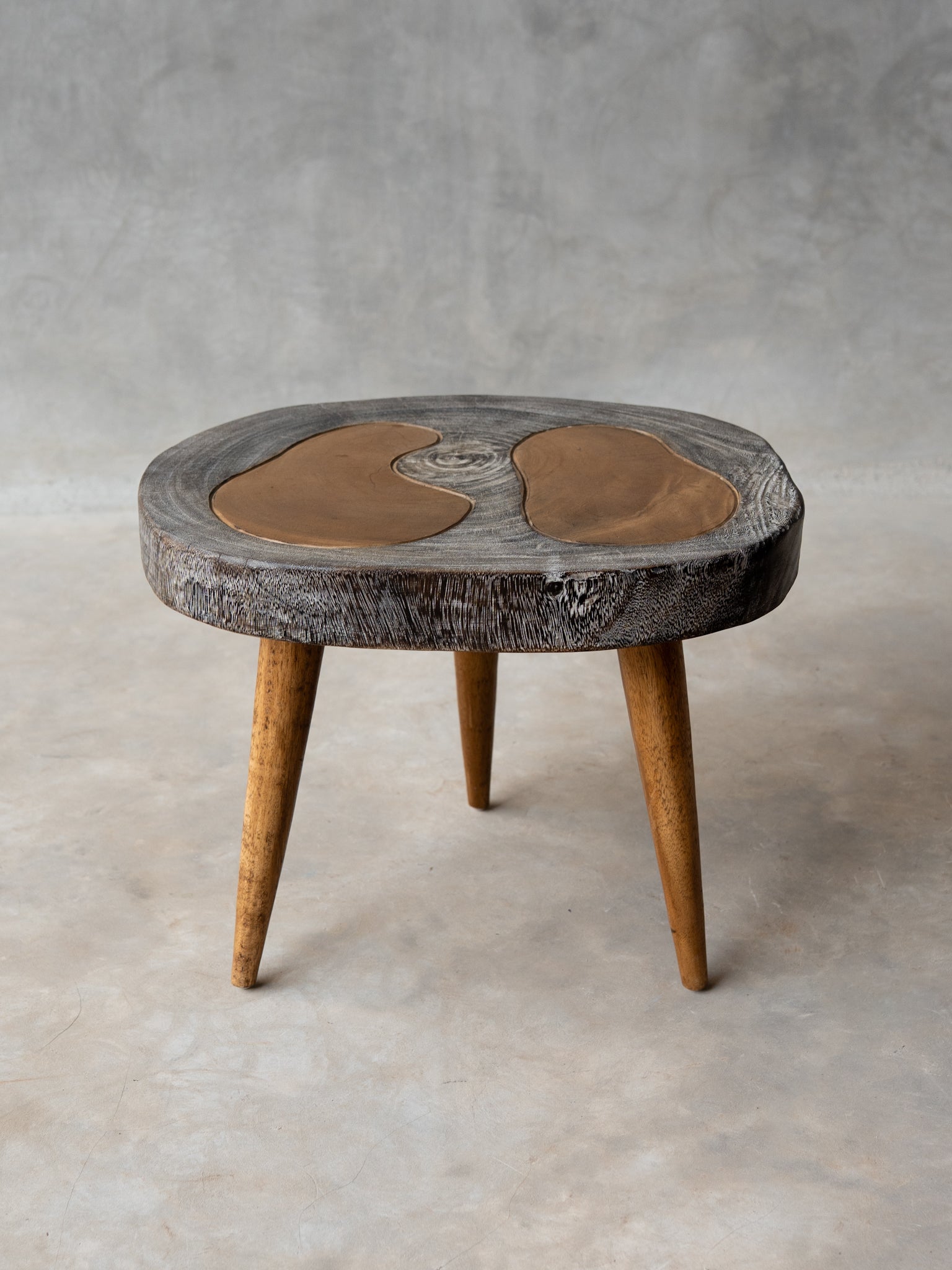 The Island Coffee Table L