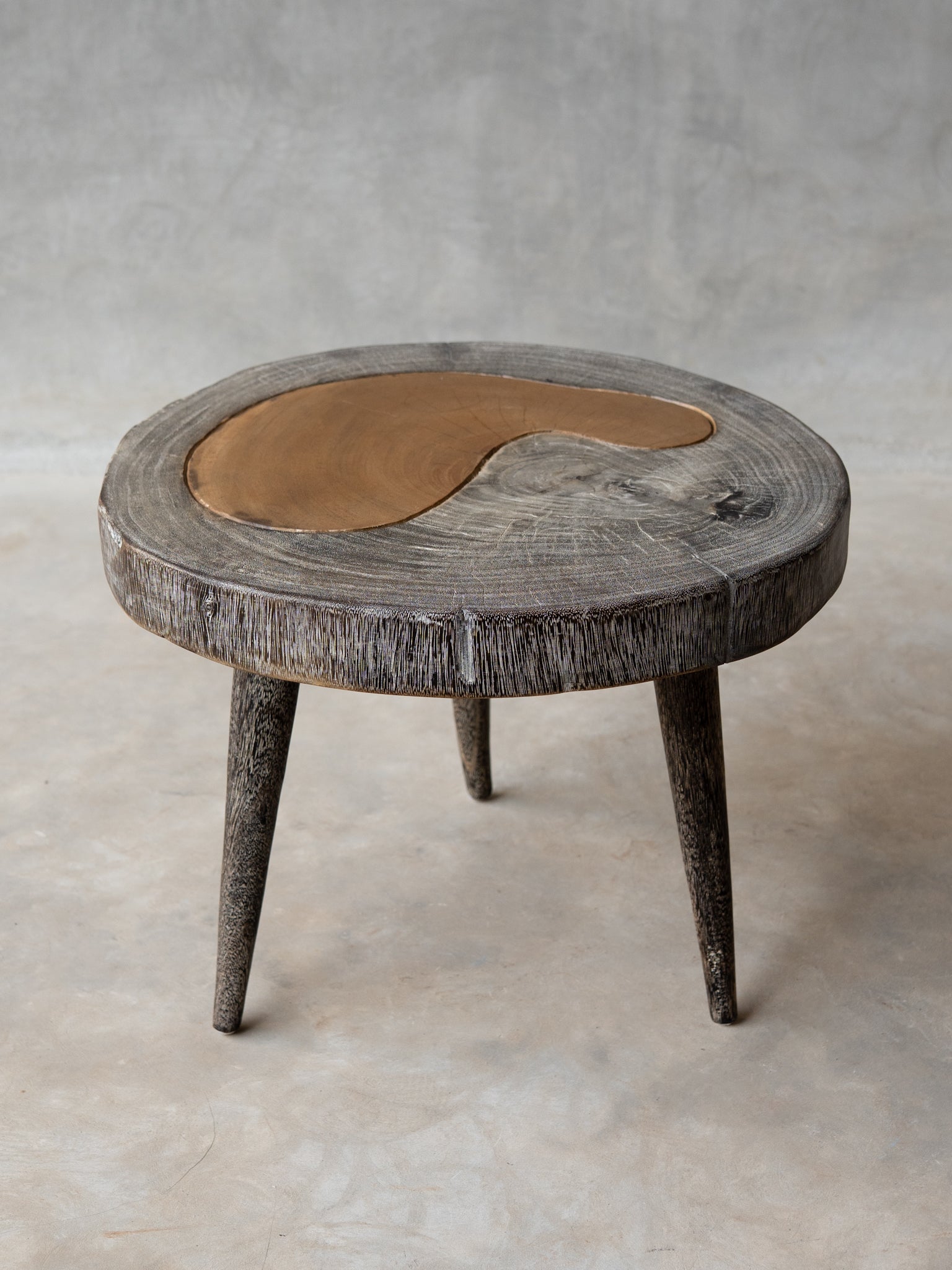 The Island Coffee Table M