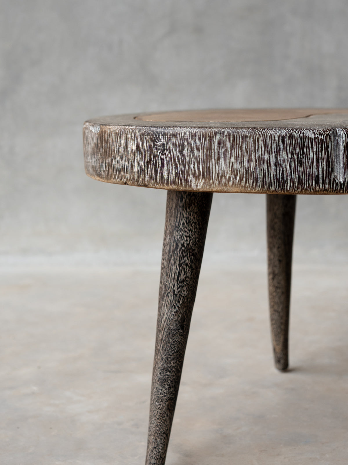 The Island Coffee Table M
