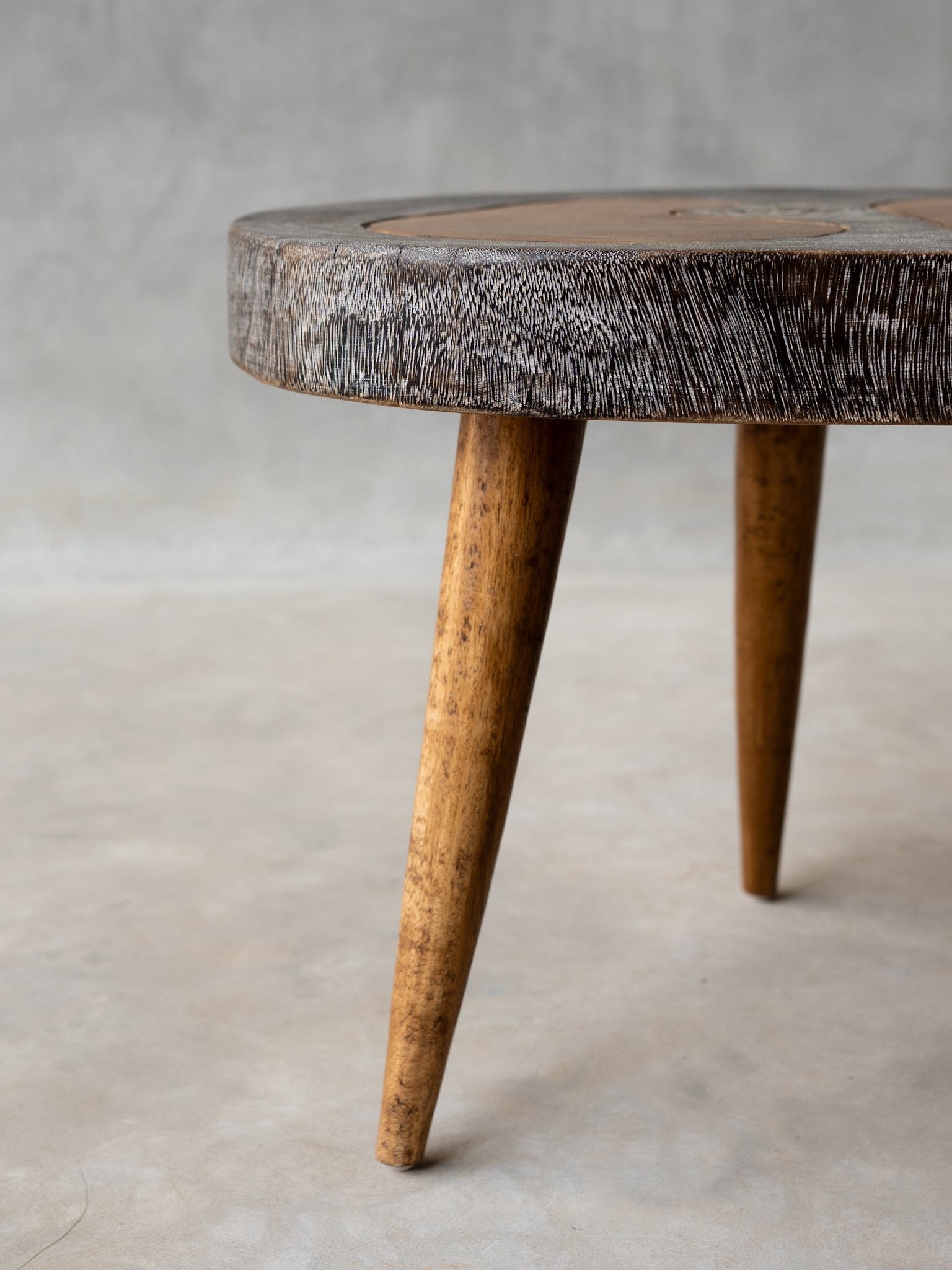 The Island Coffee Table L