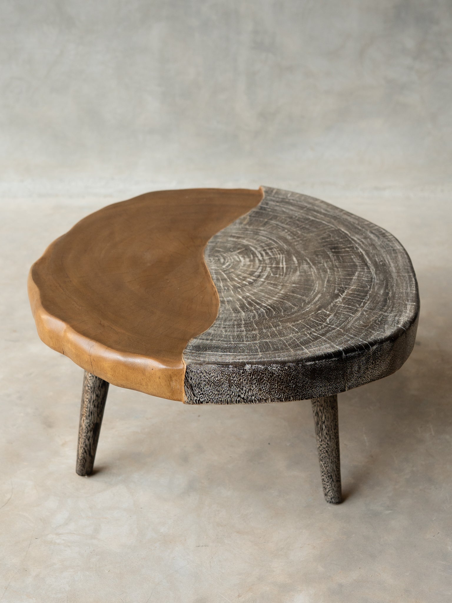 The Layer Coffee Table L