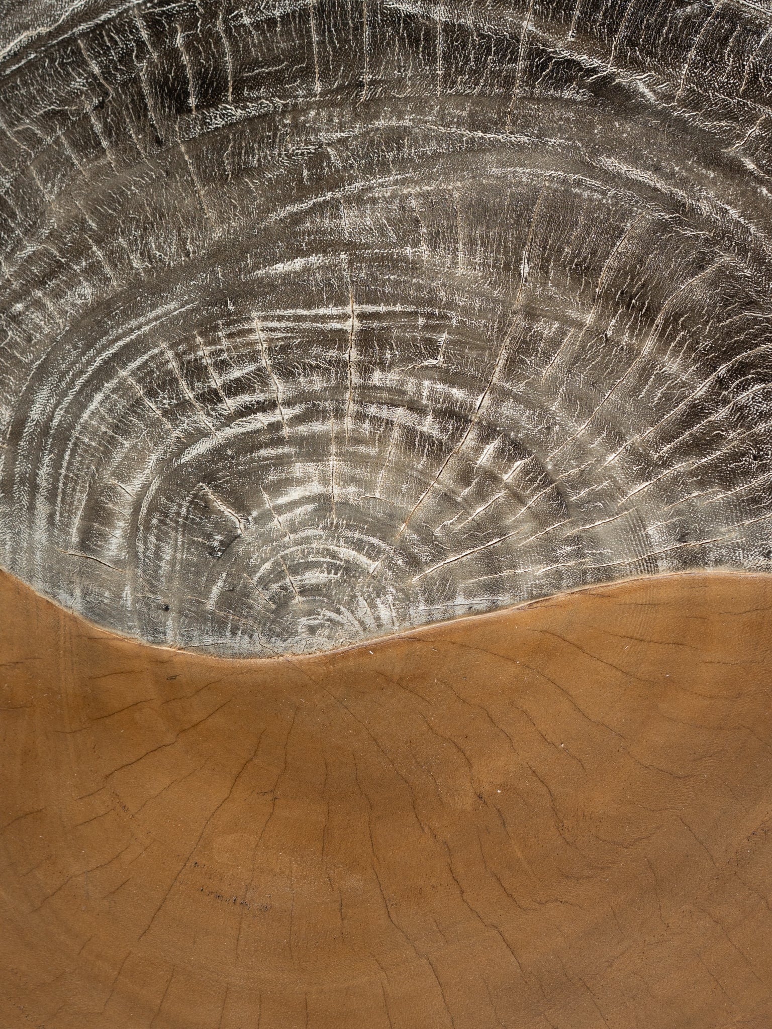 The Layer Coffee Table L