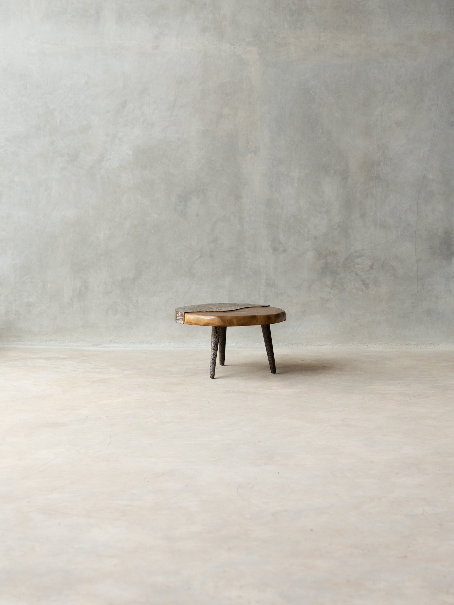The Layer Coffee Table L