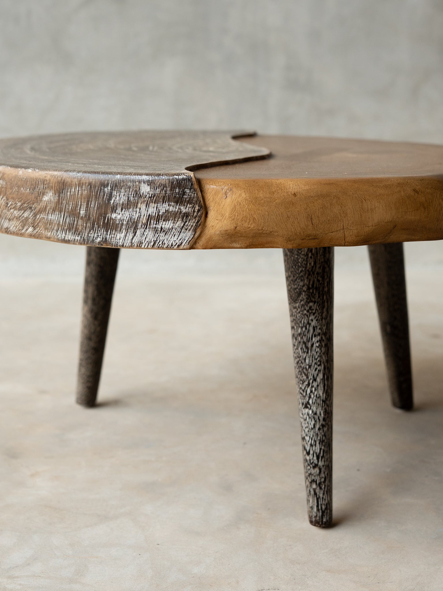 The Layer Coffee Table L