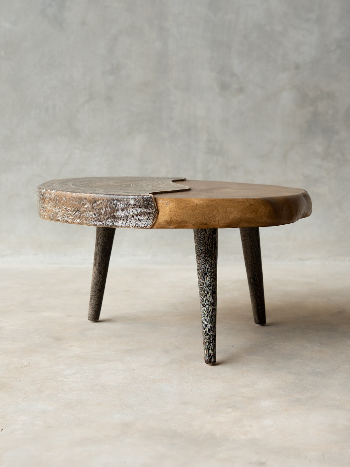 The Layer Coffee Table L