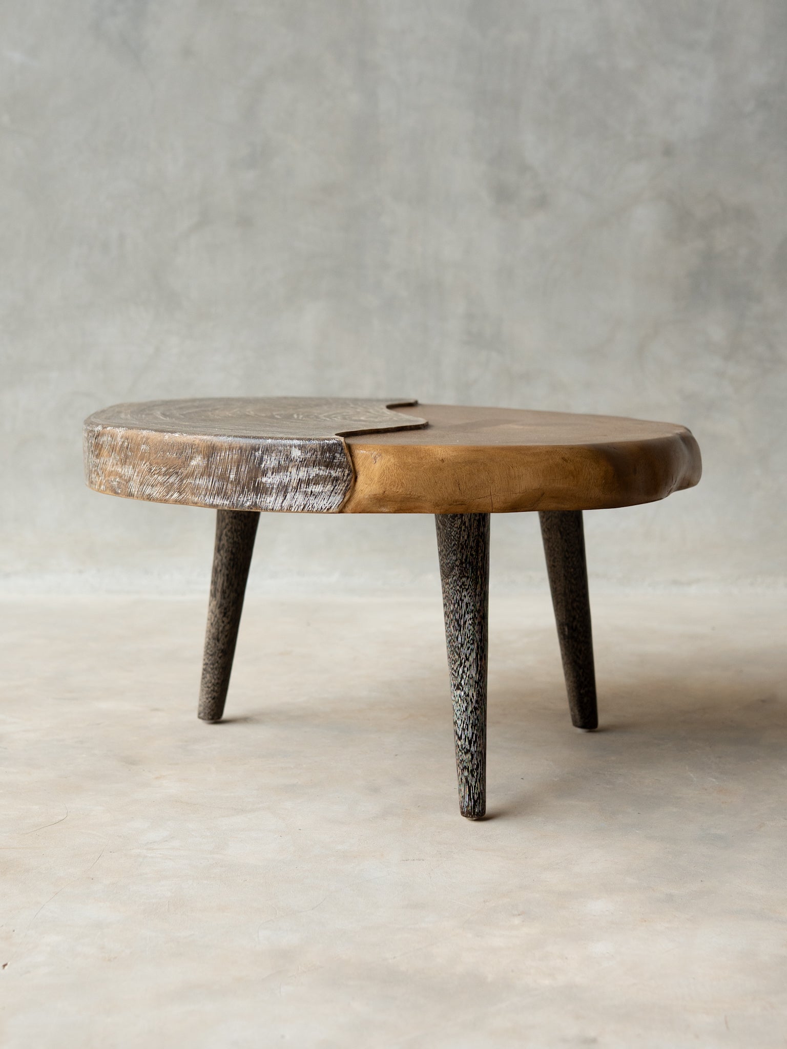 The Layer Coffee Table L