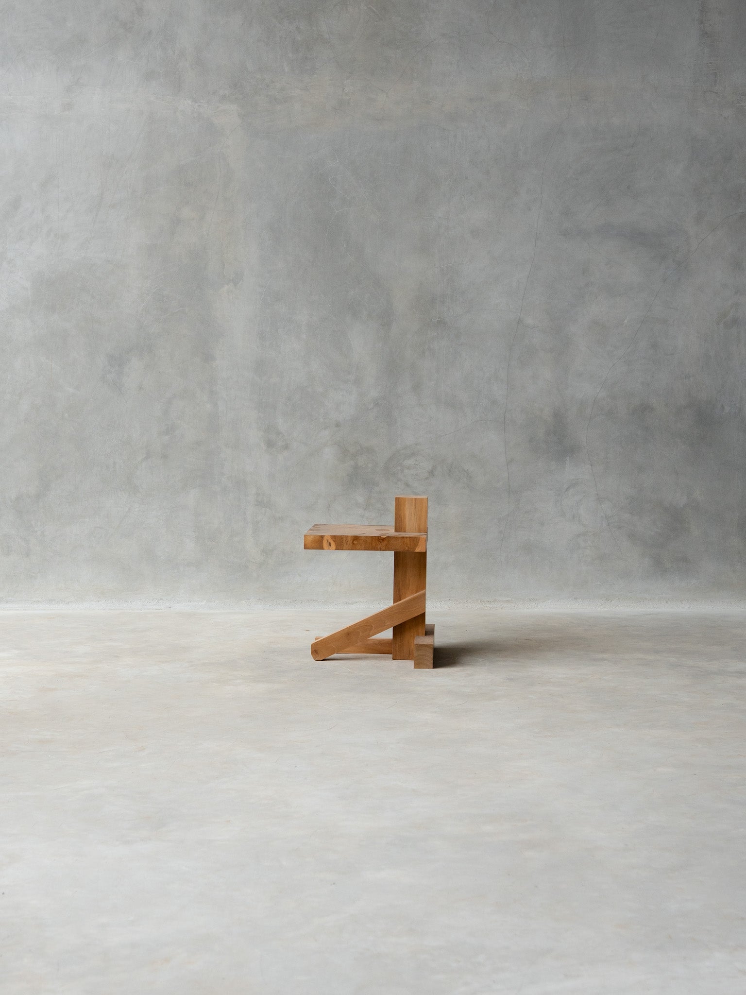 The Machine Chair