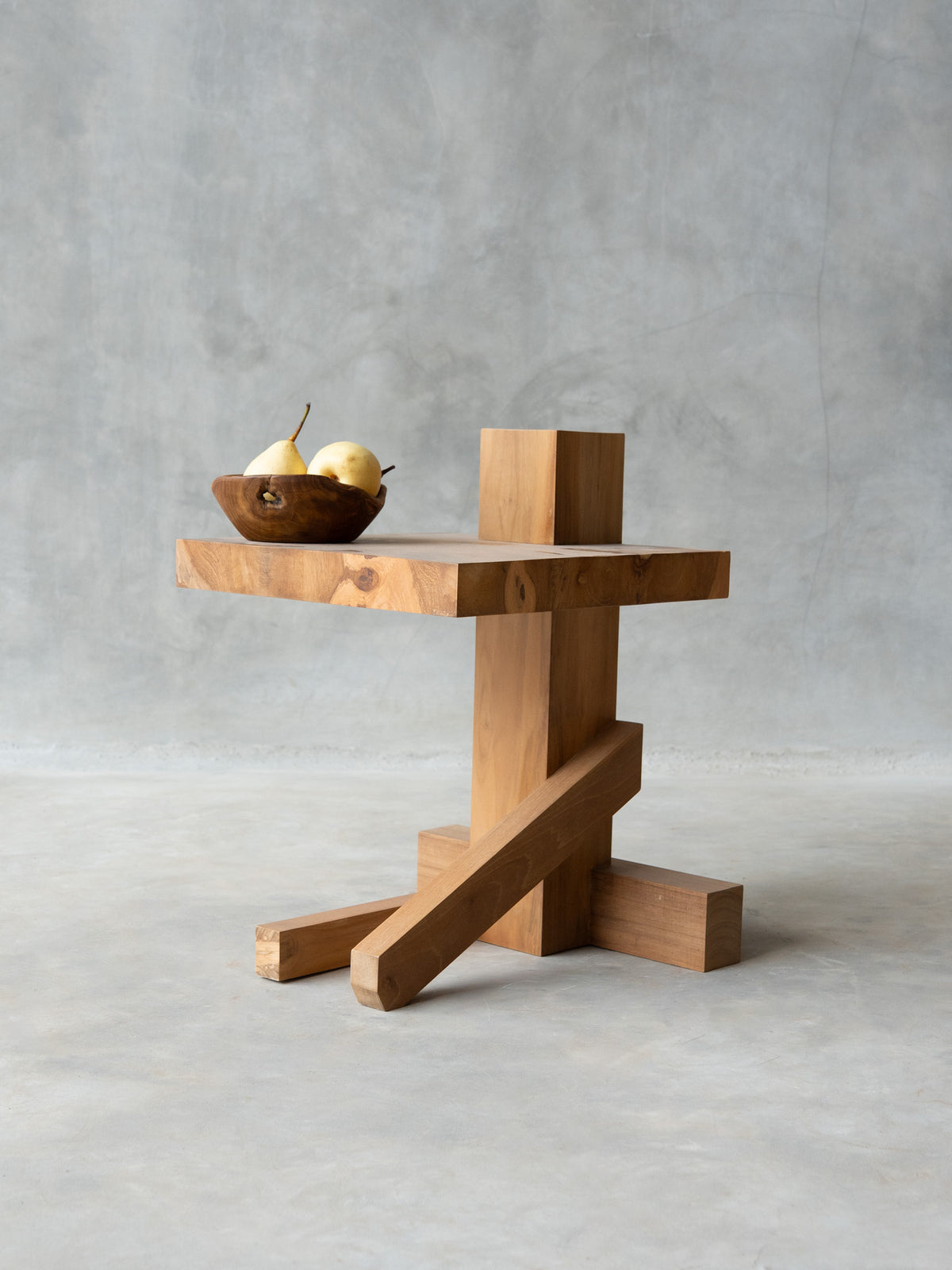 The Machine Chair