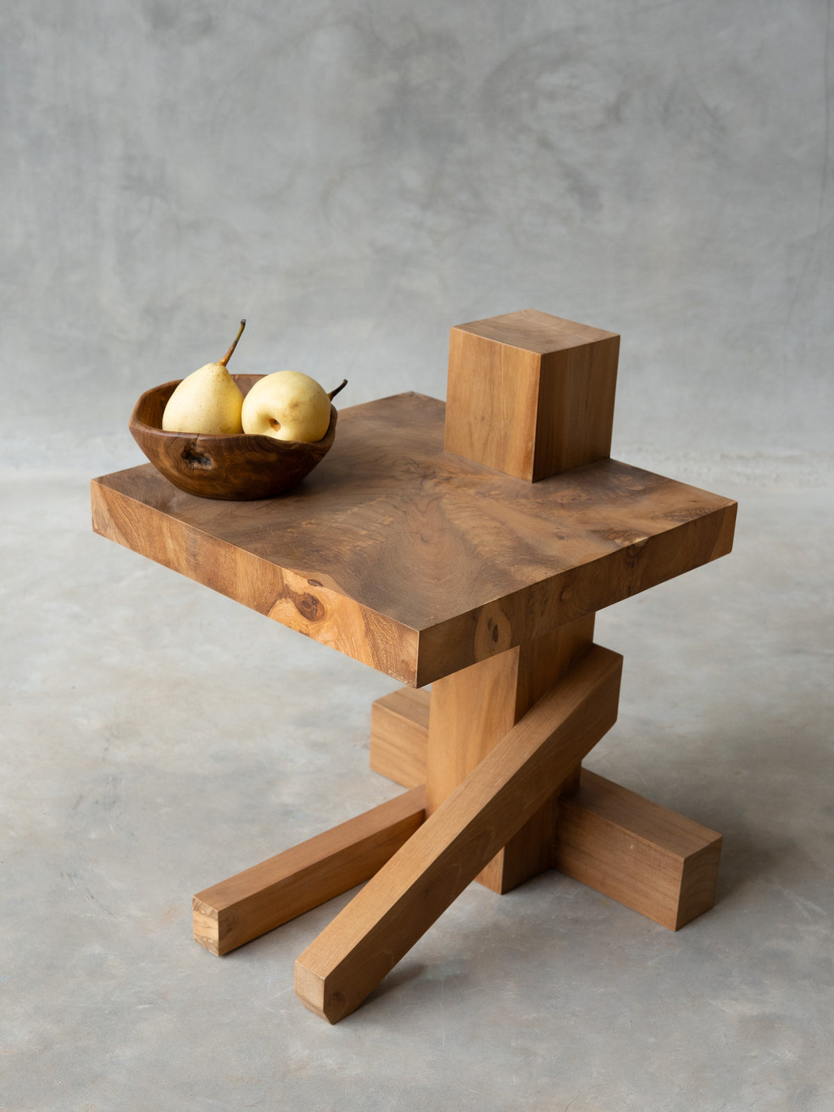 The Machine Chair
