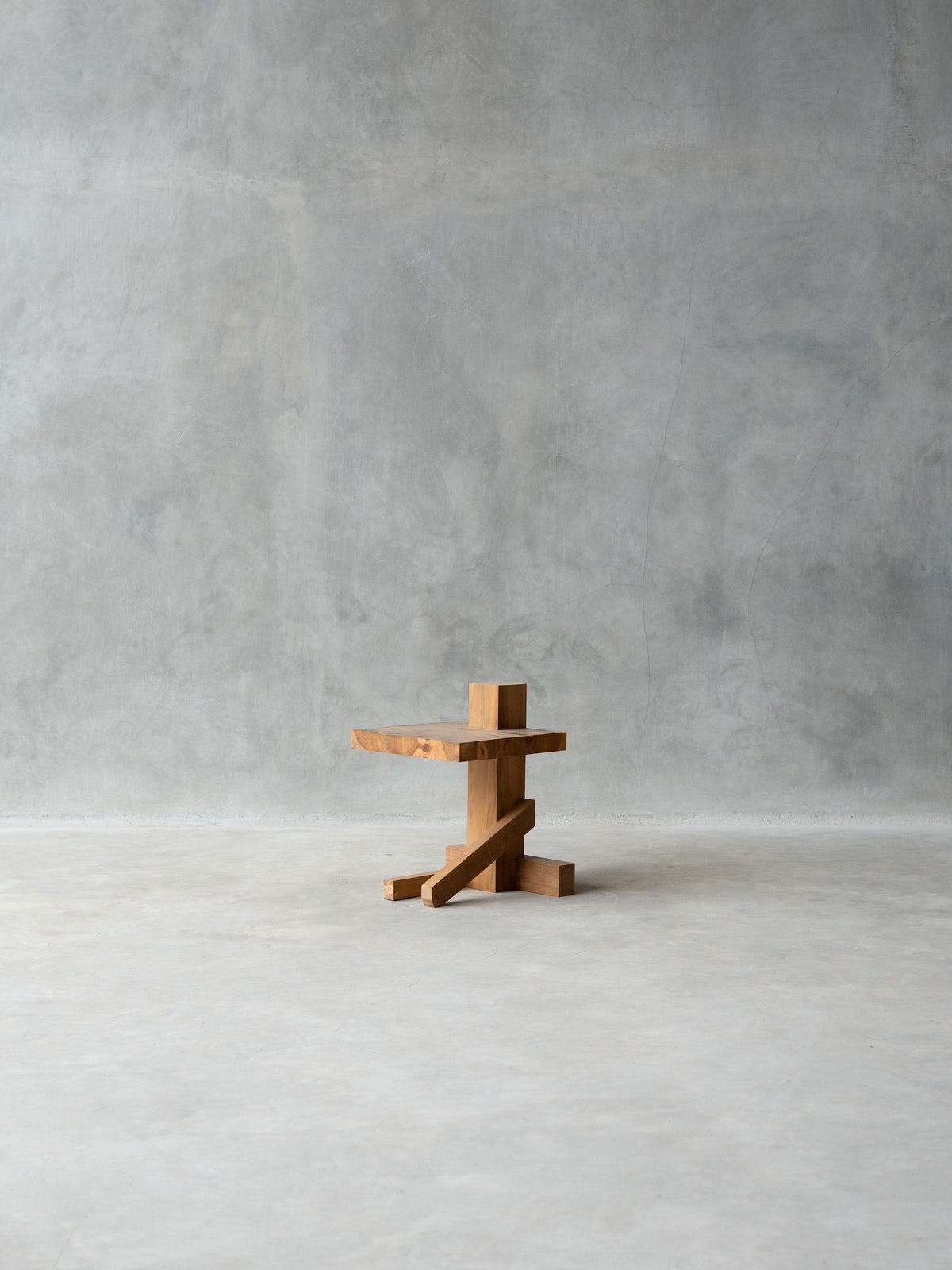 The Machine Chair