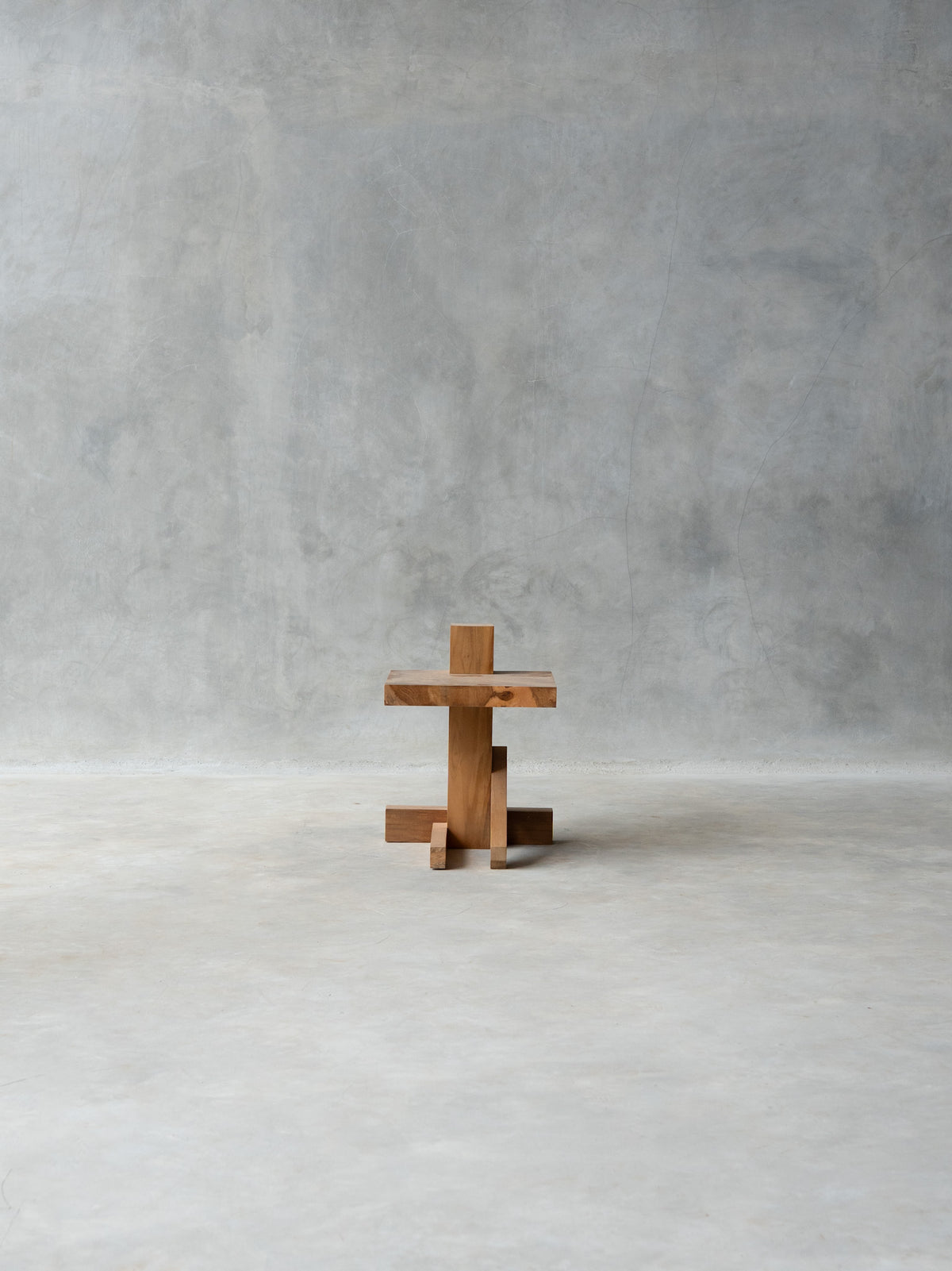 The Machine Chair