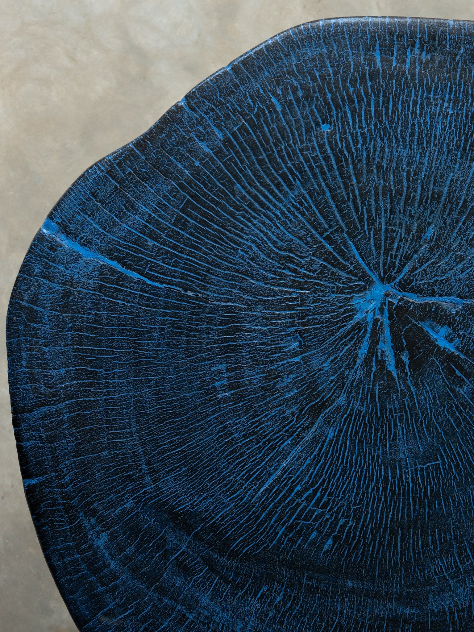 The Neptune Coffee Table