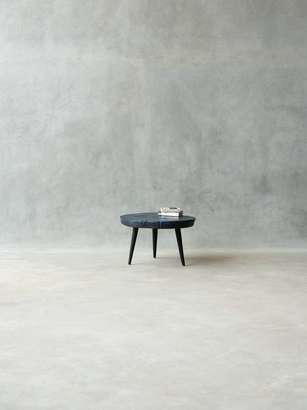 The Neptune Coffee Table