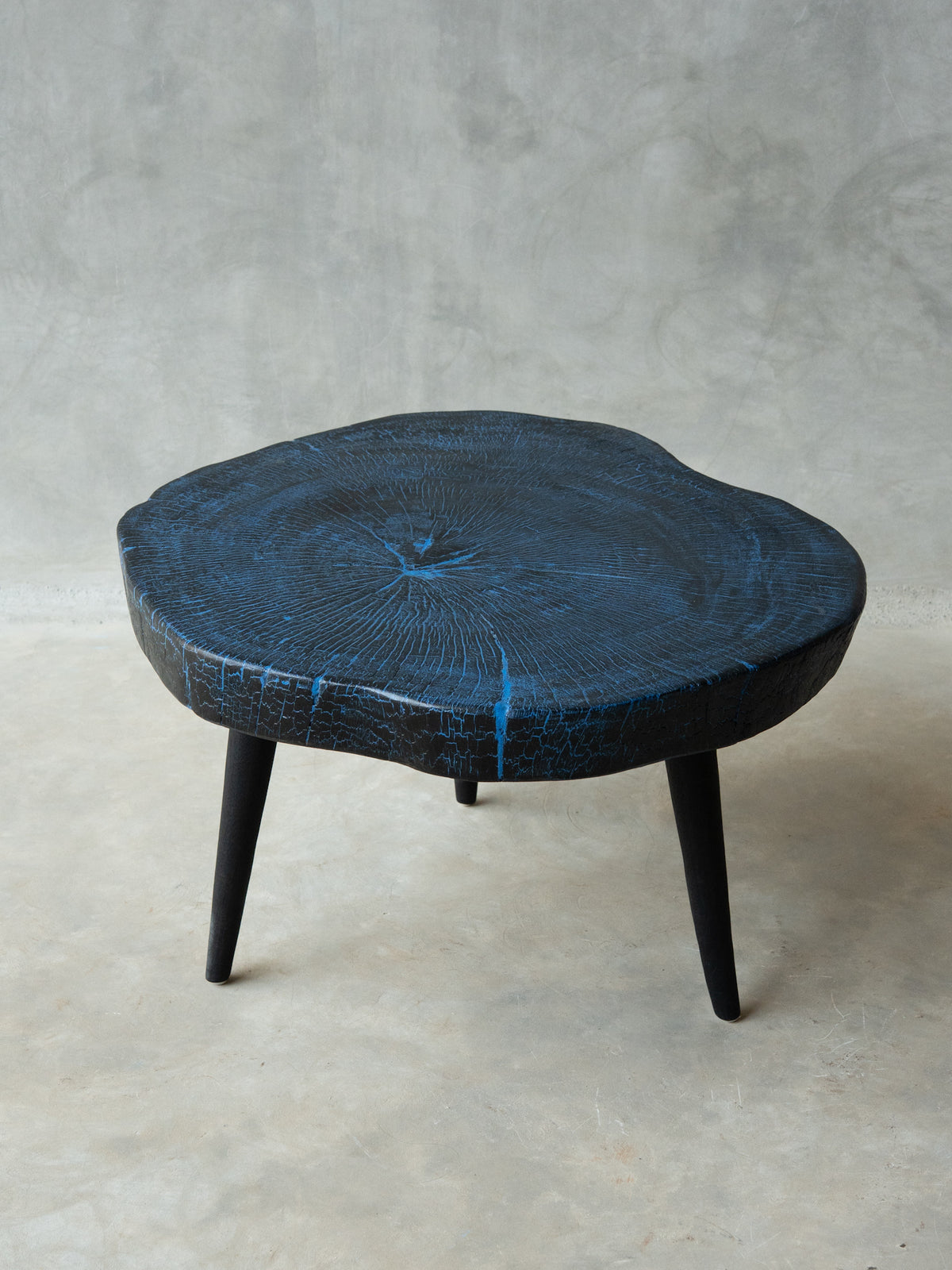 The Neptune Coffee Table