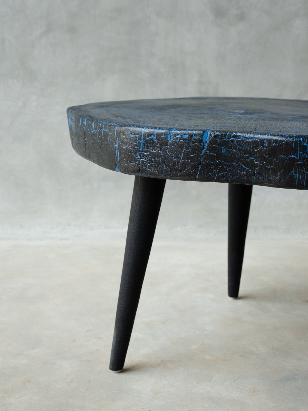 The Neptune Coffee Table