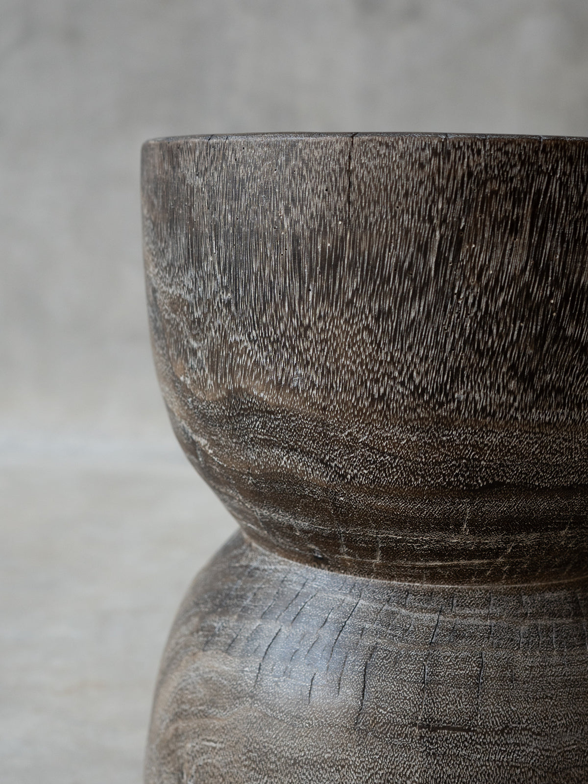The Opposities Stool