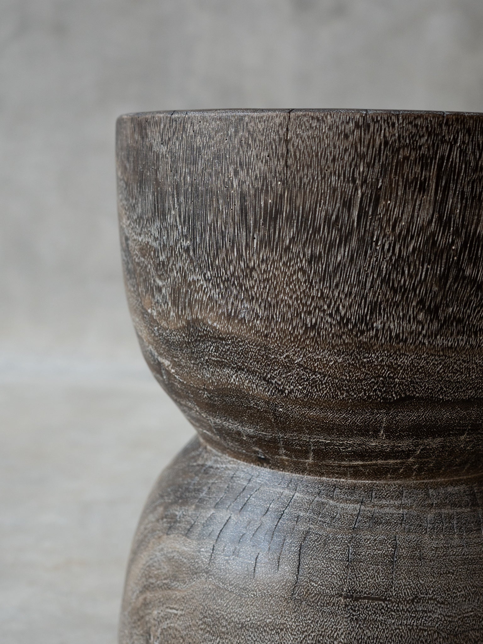 The Opposities Stool