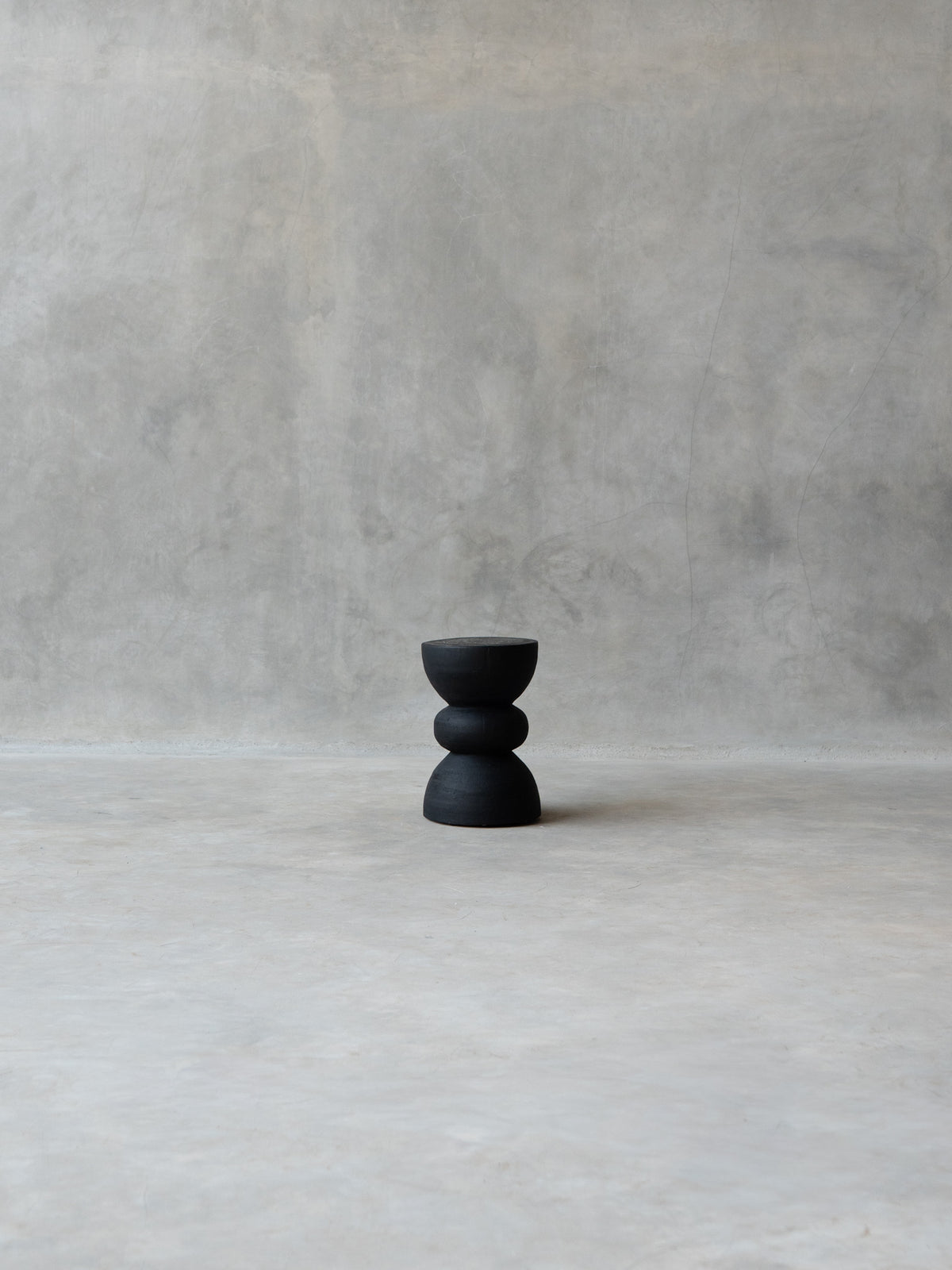 The Organ Stool