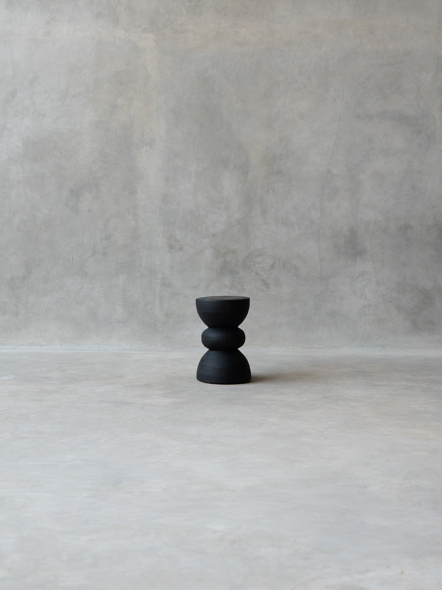 The Organ Stool