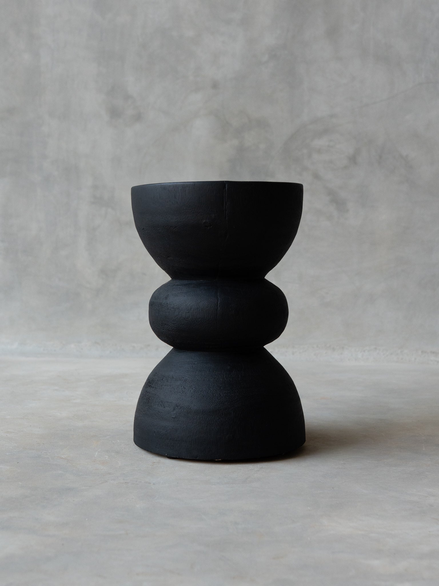 The Organ Stool