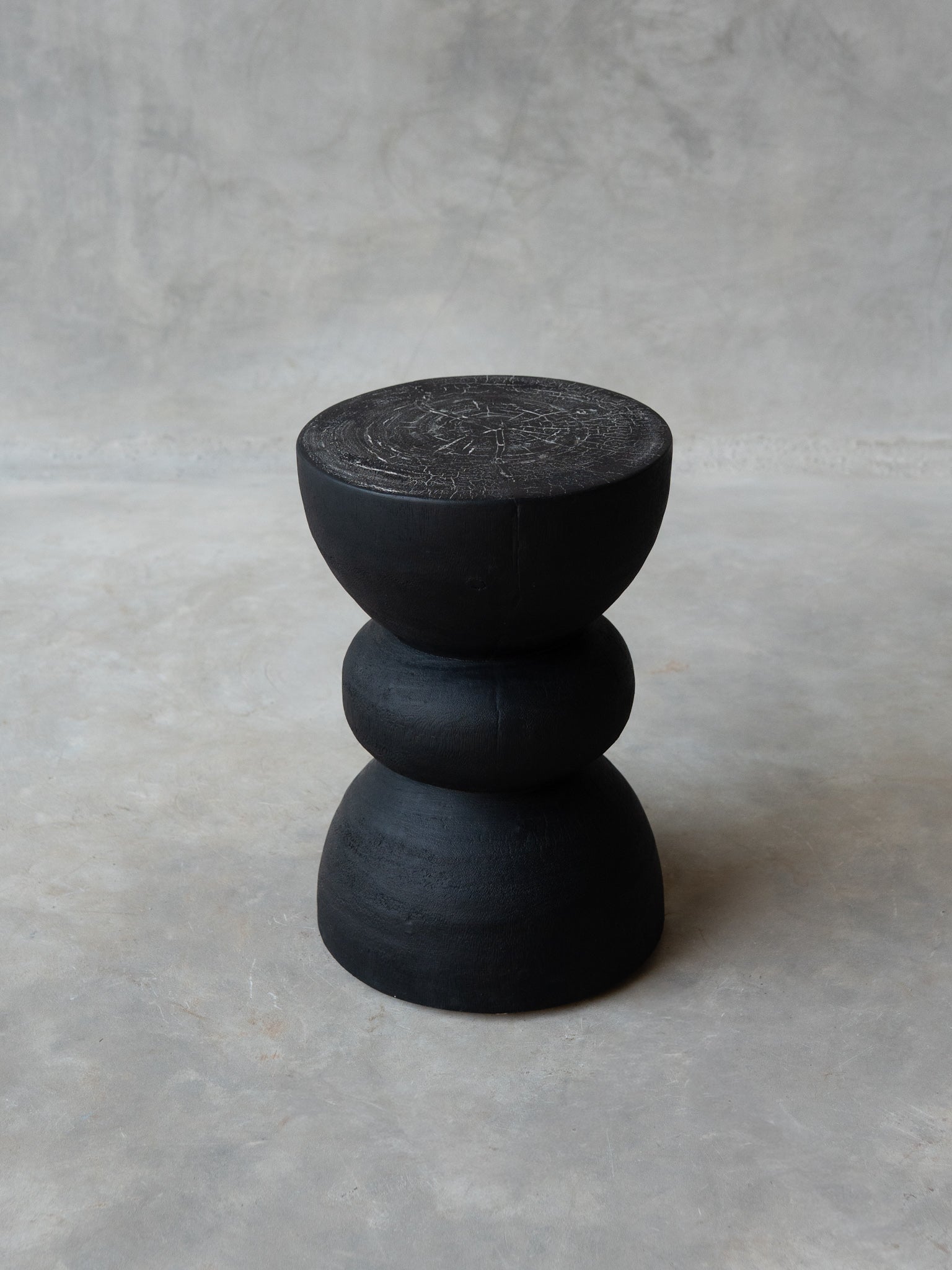 The Organ Stool