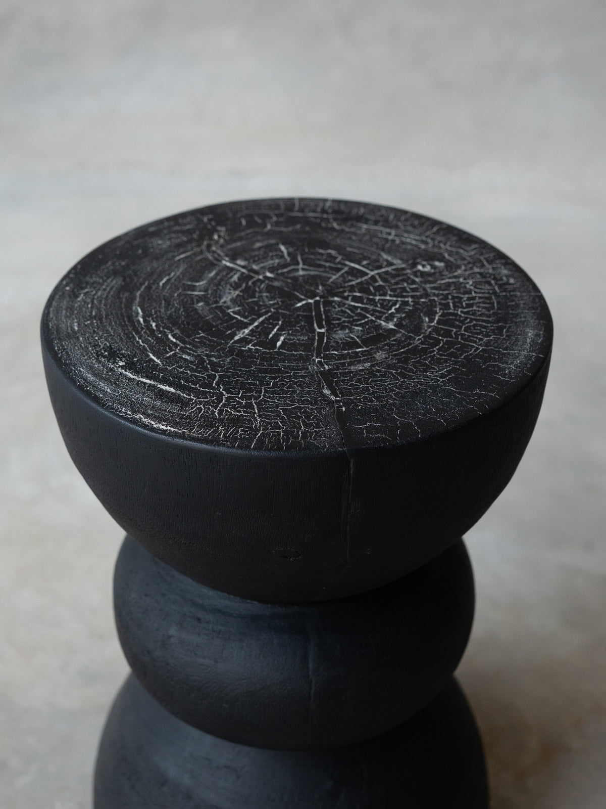 The Organ Stool