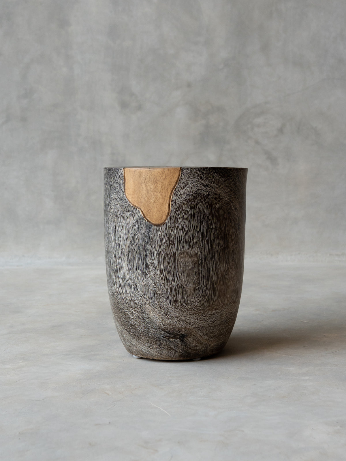 The Patch Stool
