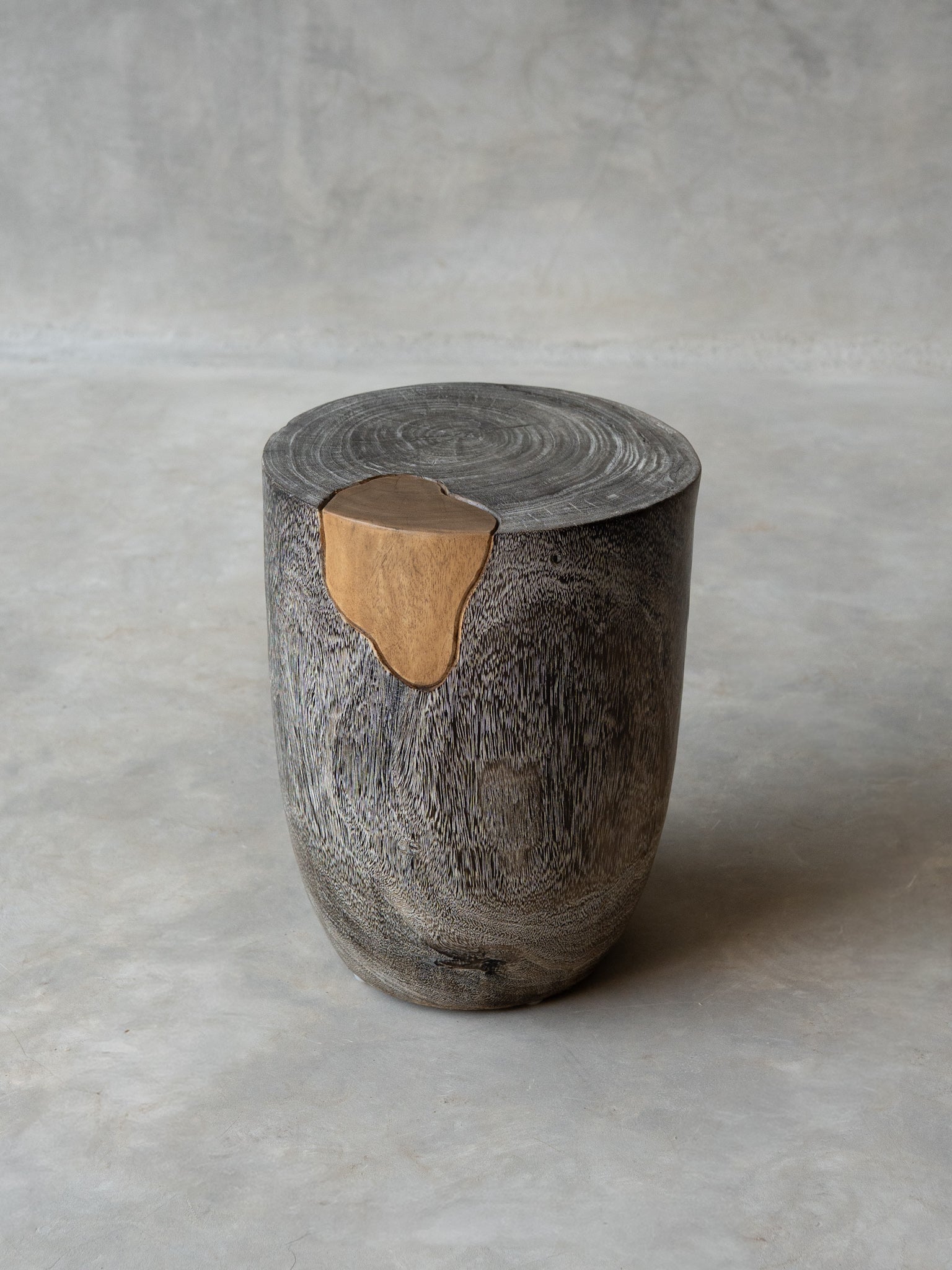 The Patch Stool