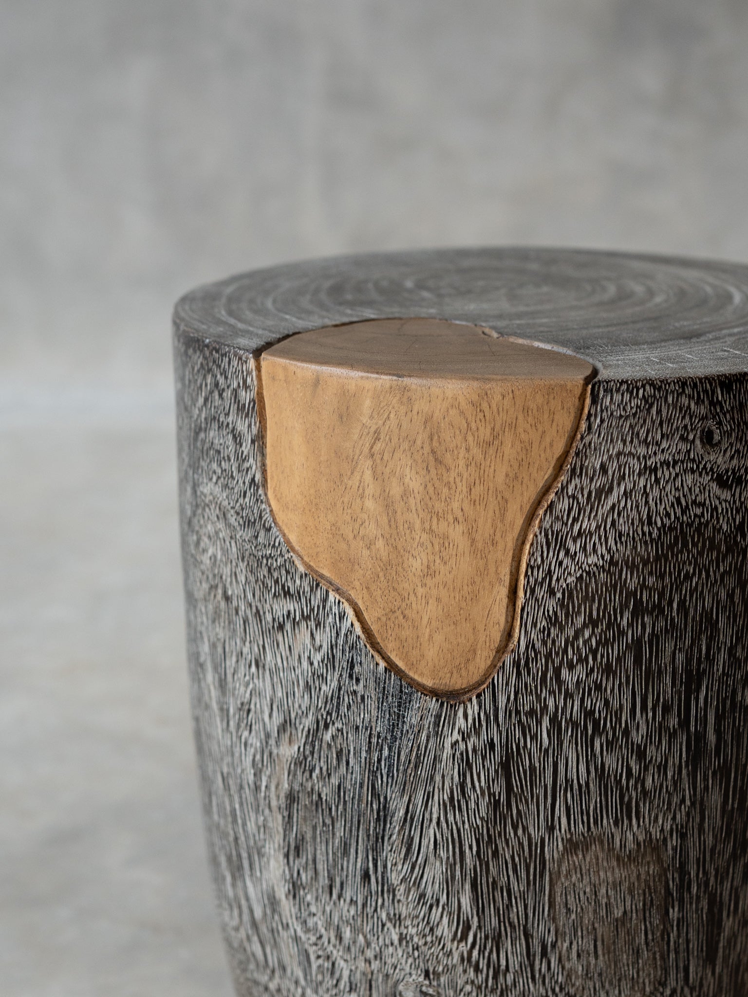The Patch Stool