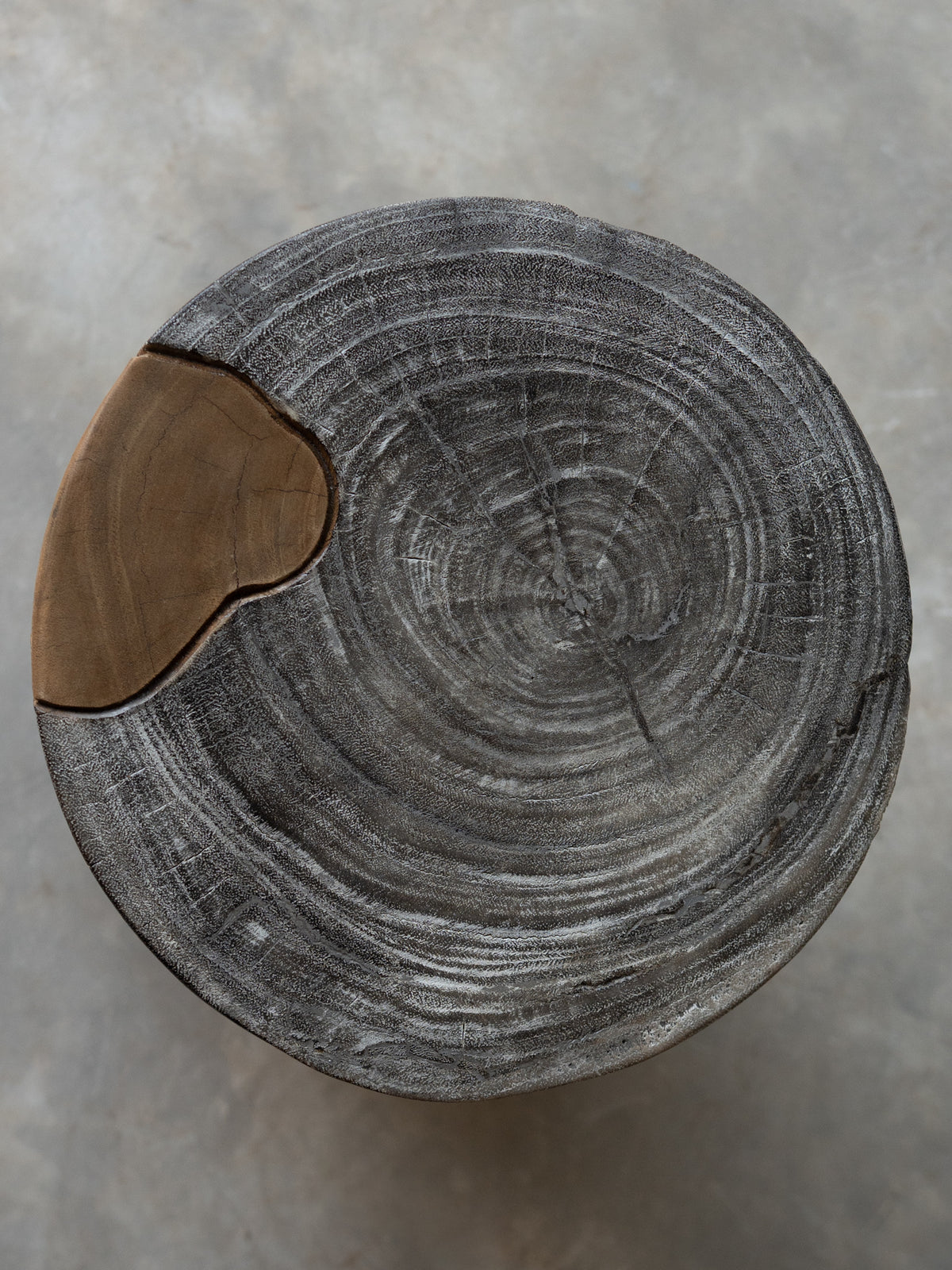 The Patch Stool