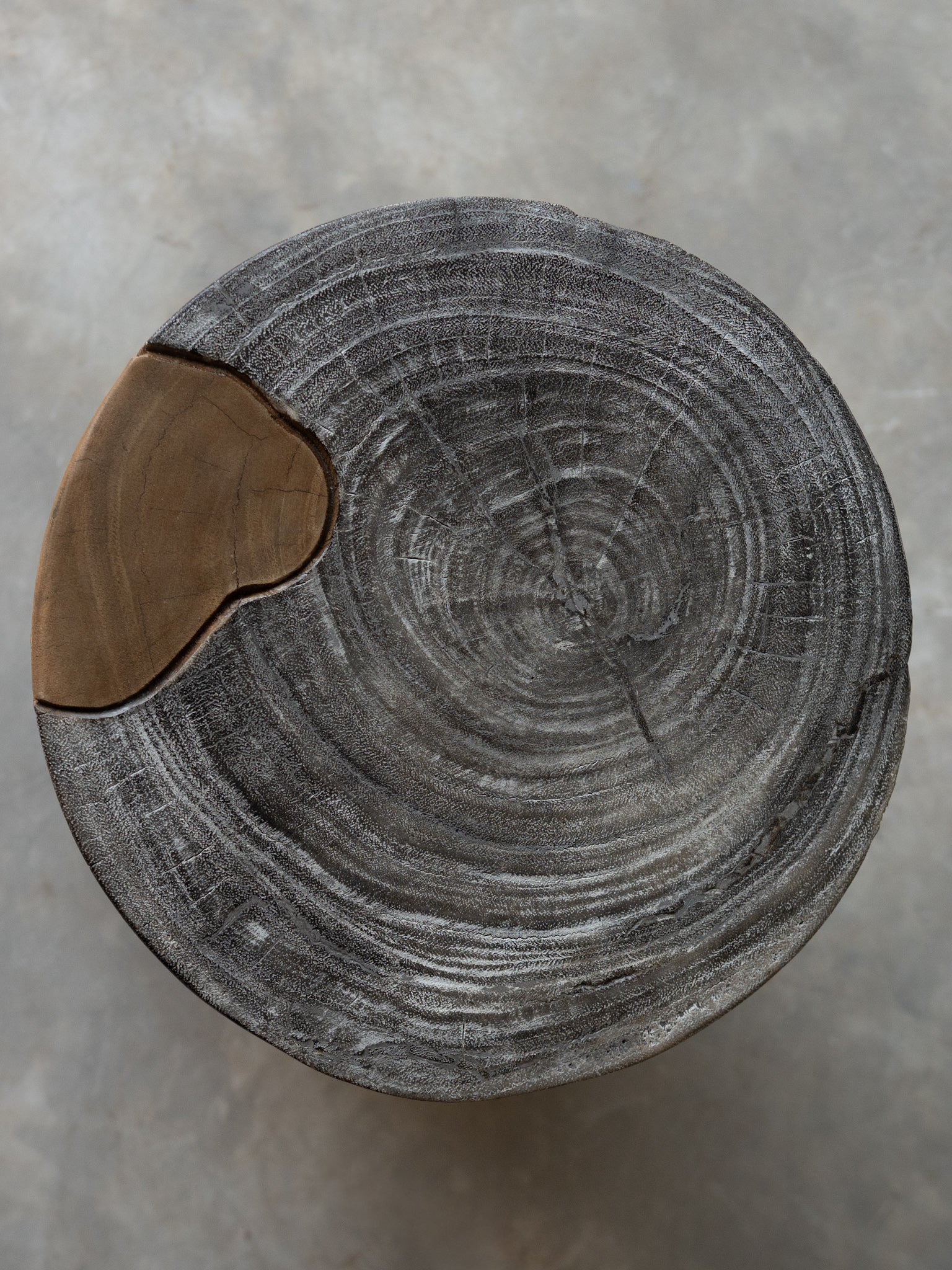 The Patch Stool