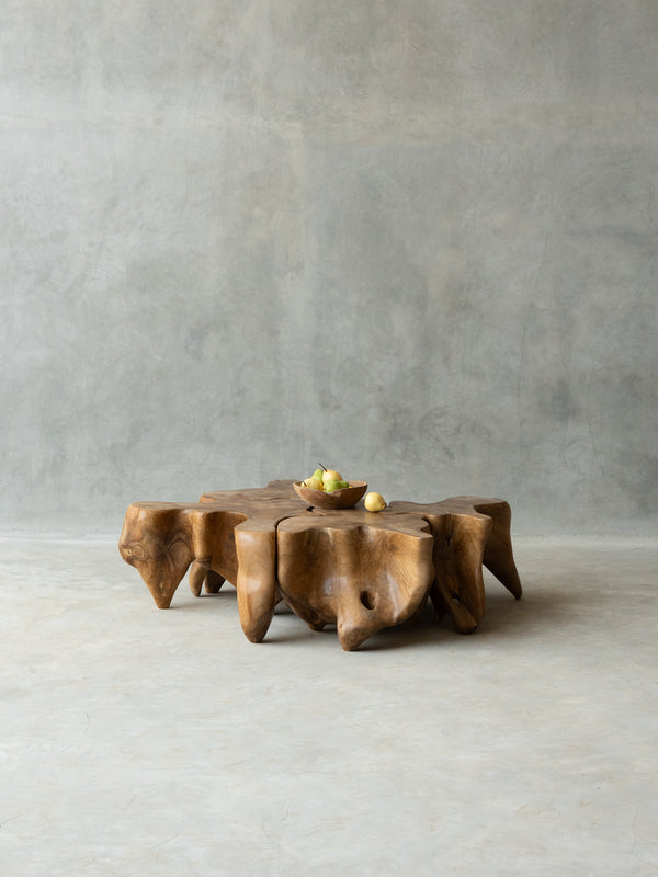 The Puzzle Table