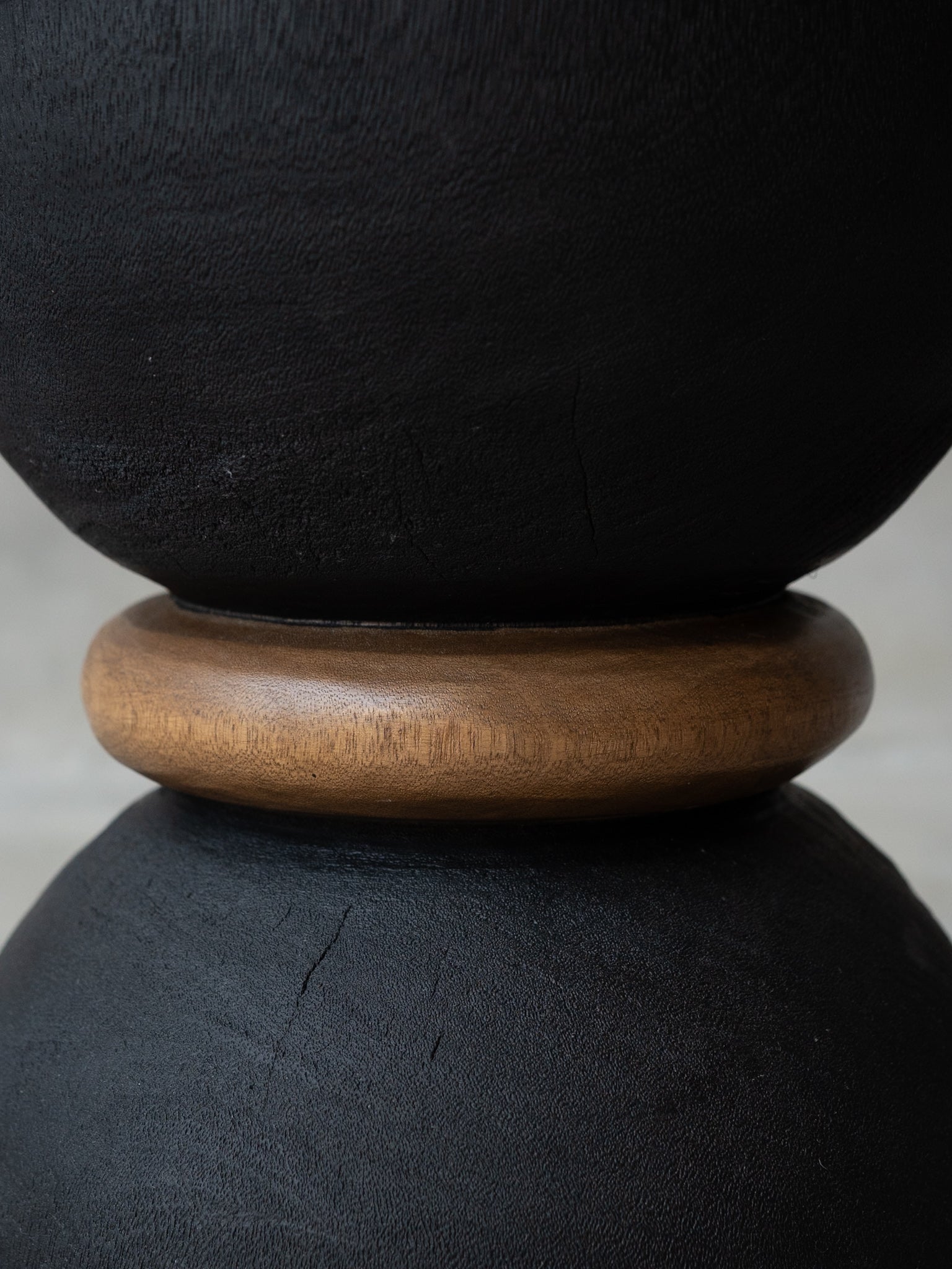 The Ring Stool