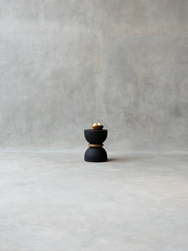 The Ring Stool