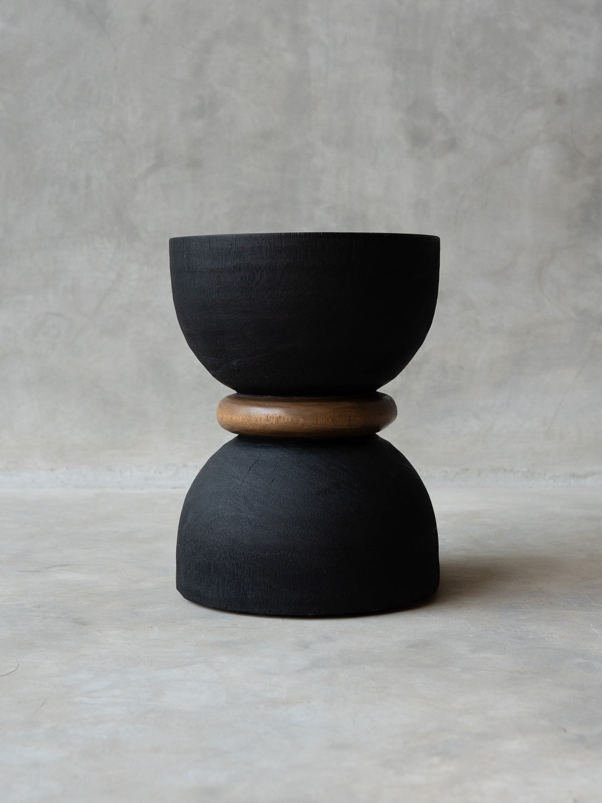 The Ring Stool