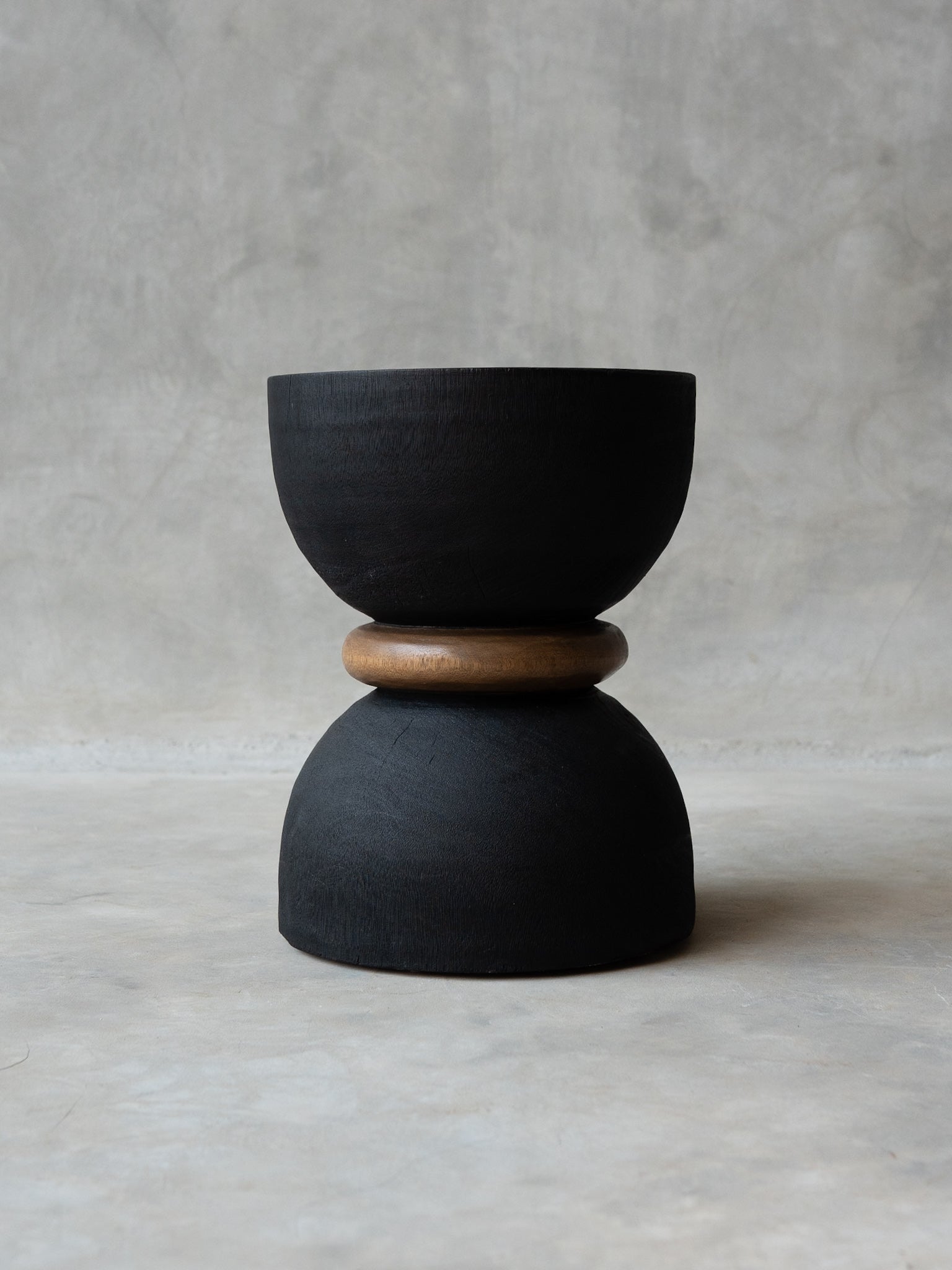 The Ring Stool