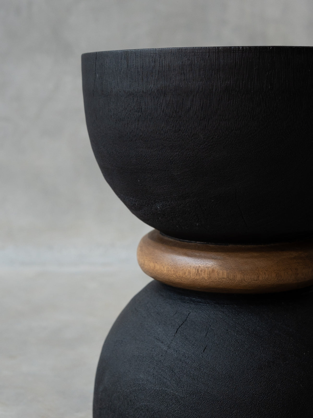 The Ring Stool