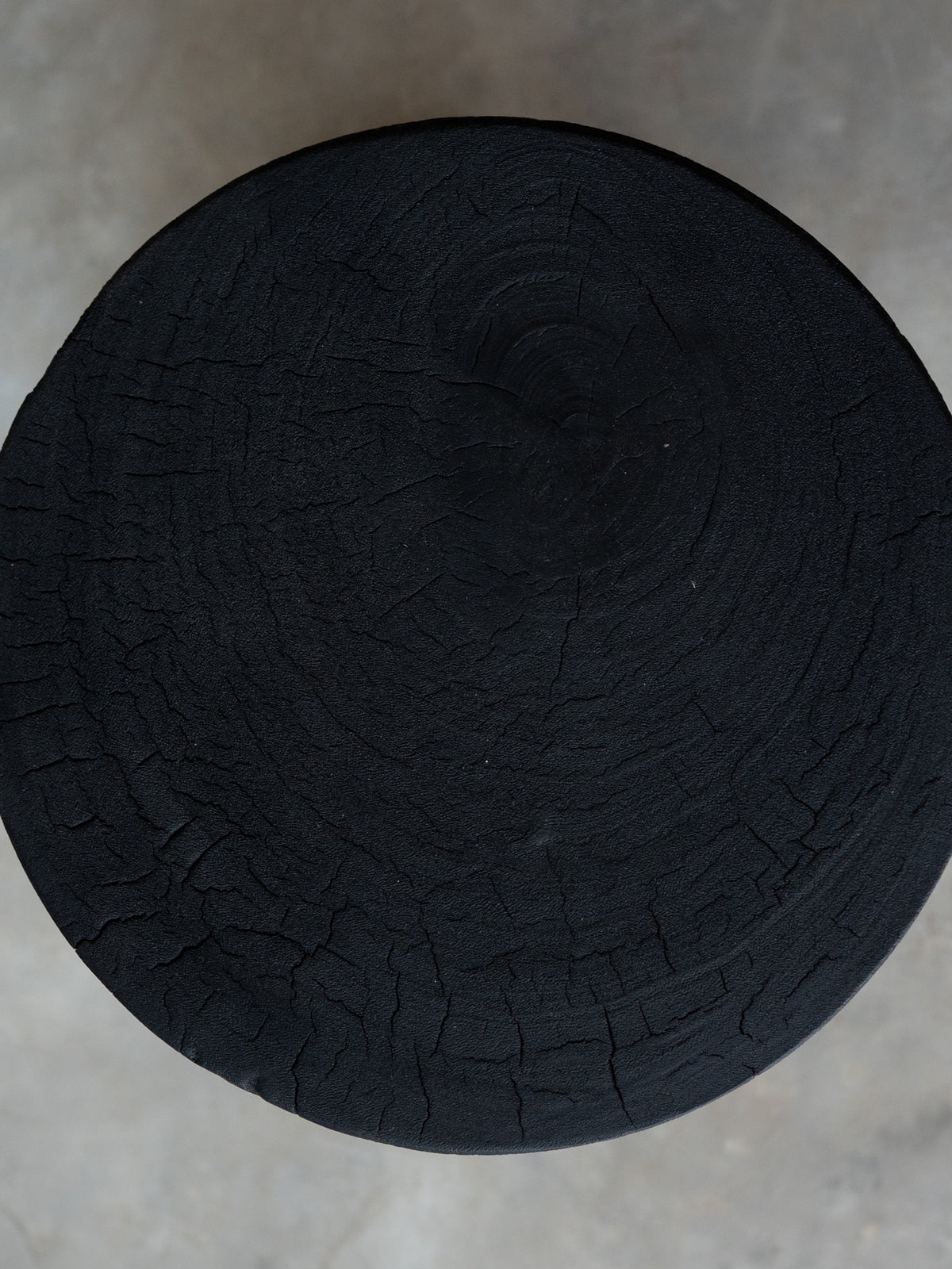 The Ring Stool