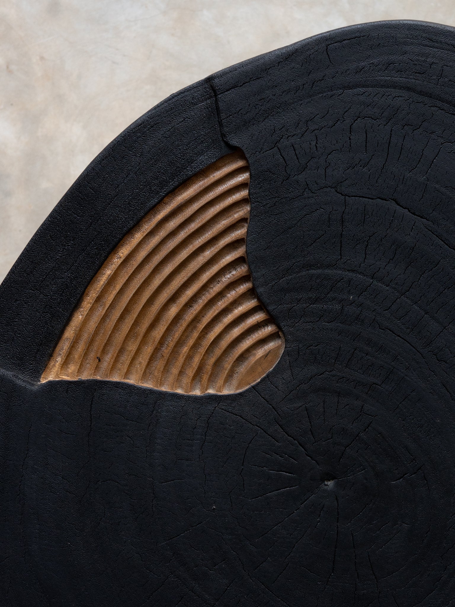 The Rupture Coffee Table M