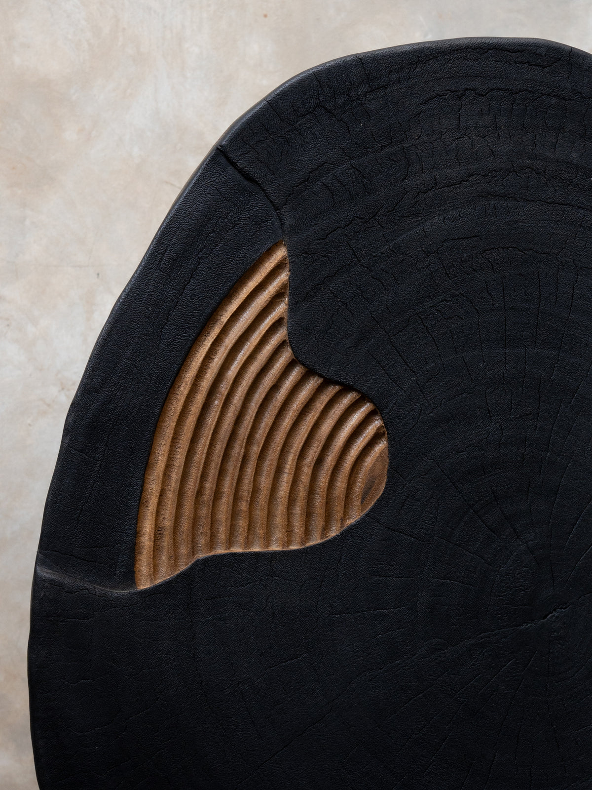 The Rupture Coffee Table L