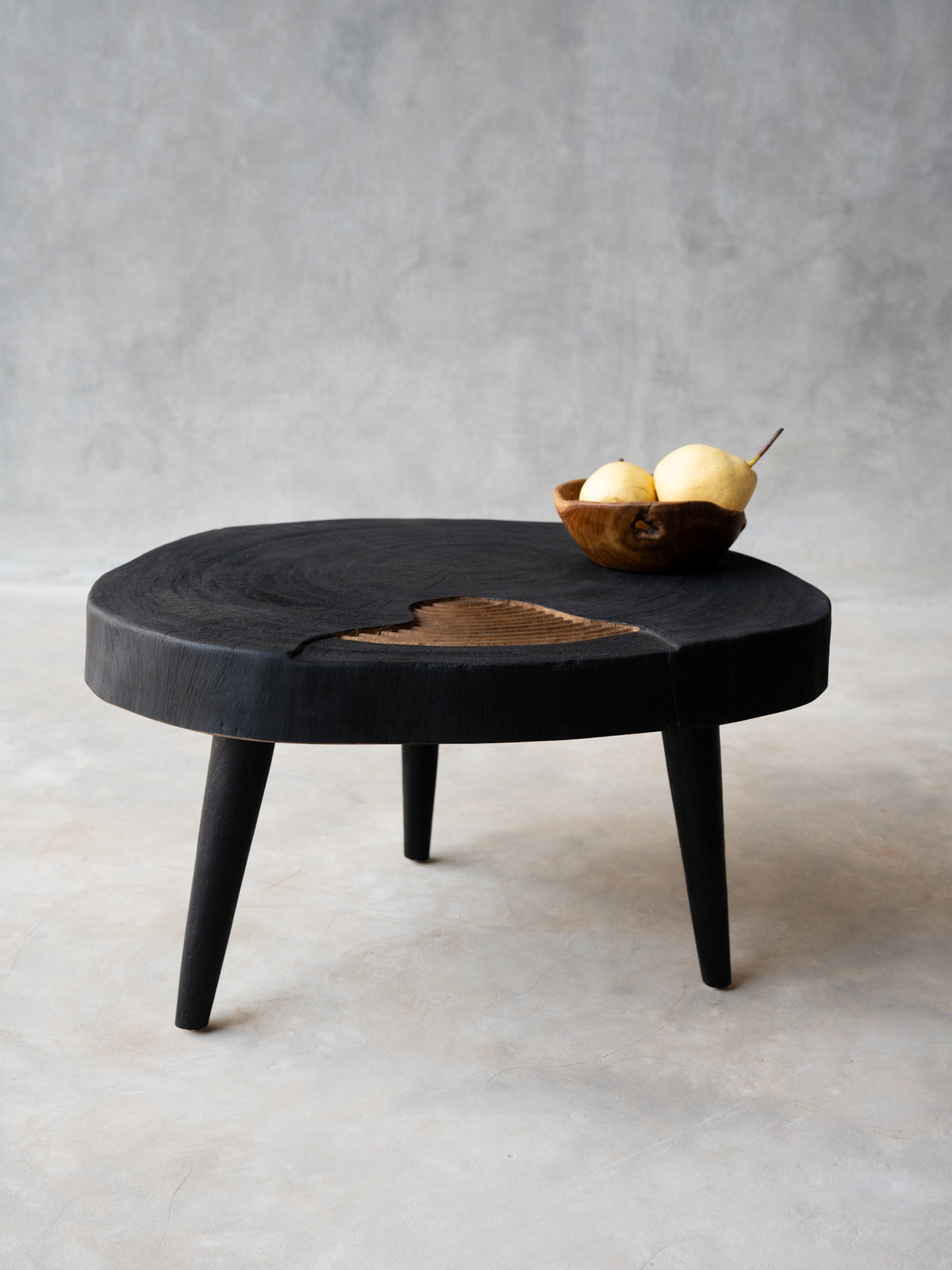 The Rupture Coffee Table L