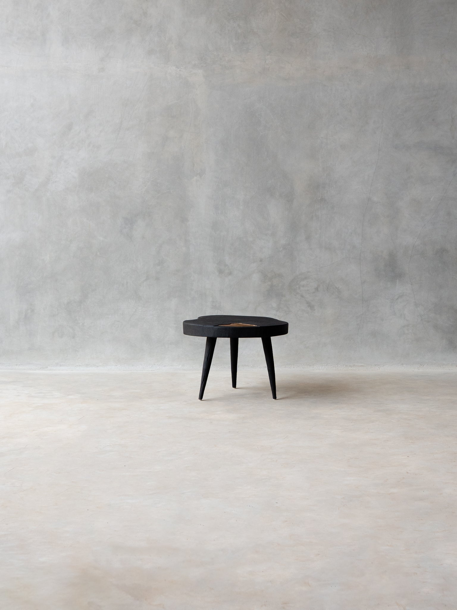 The Rupture Coffee Table M