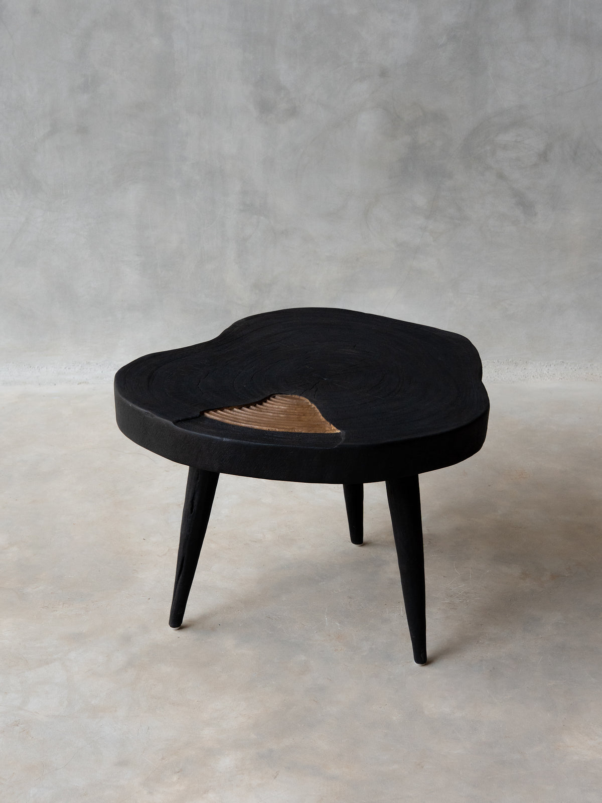 The Rupture Coffee Table M