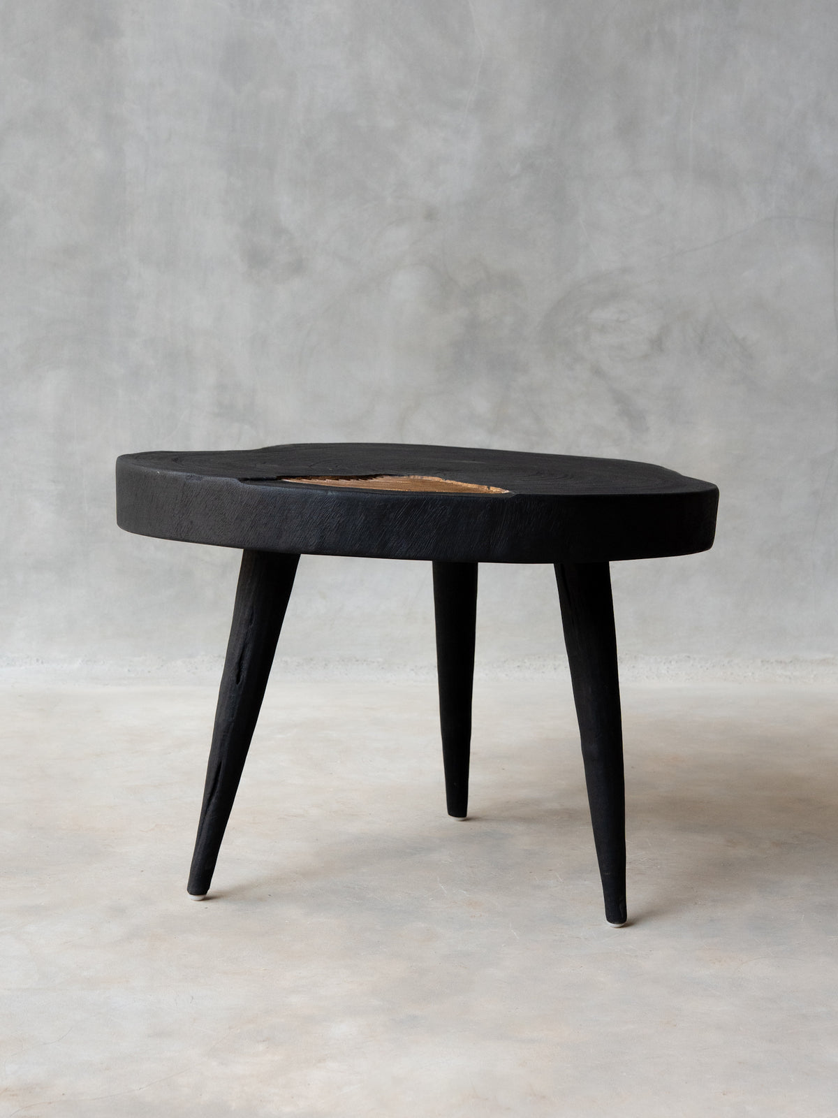 The Rupture Coffee Table M