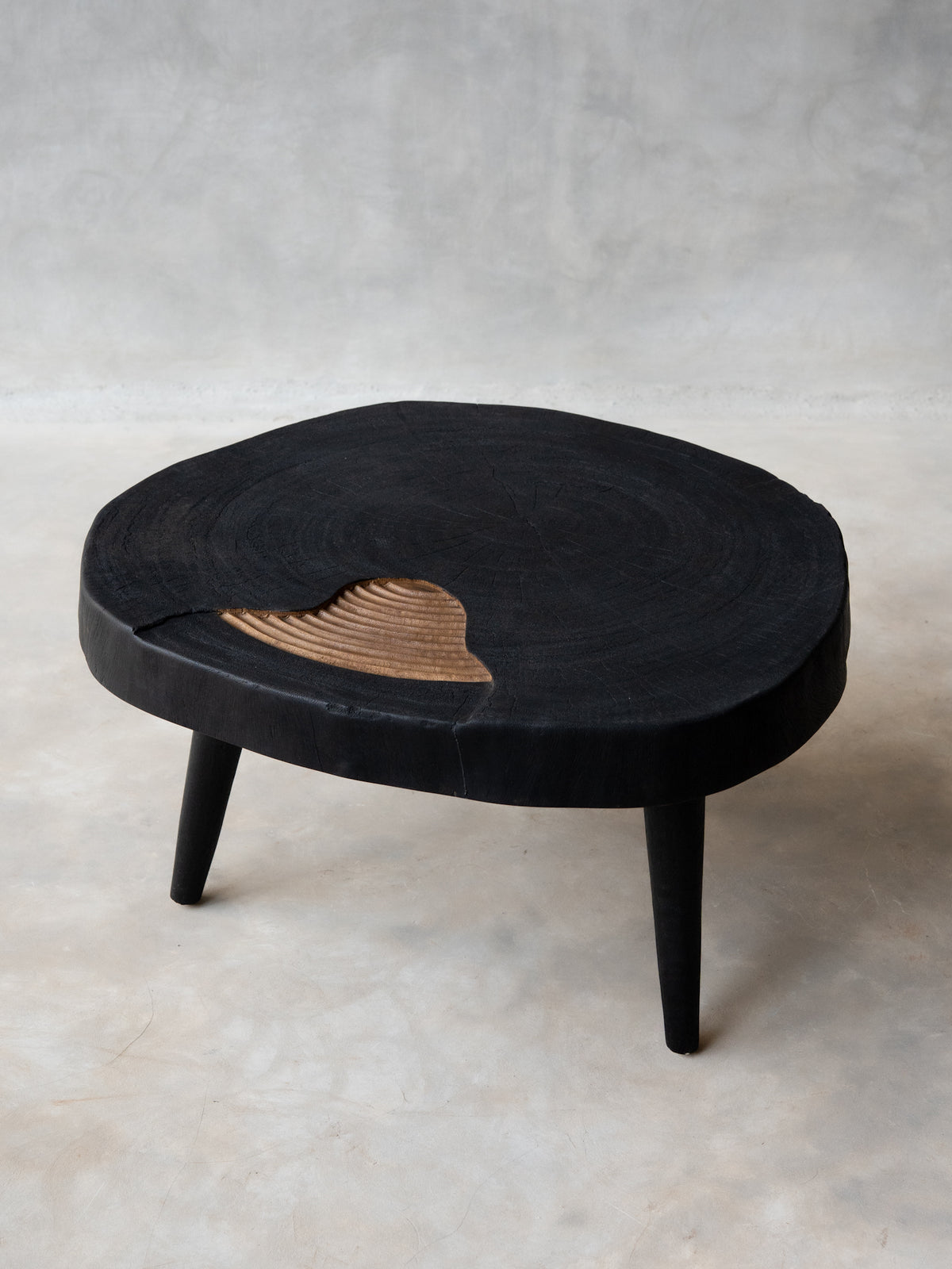 The Rupture Coffee Table L