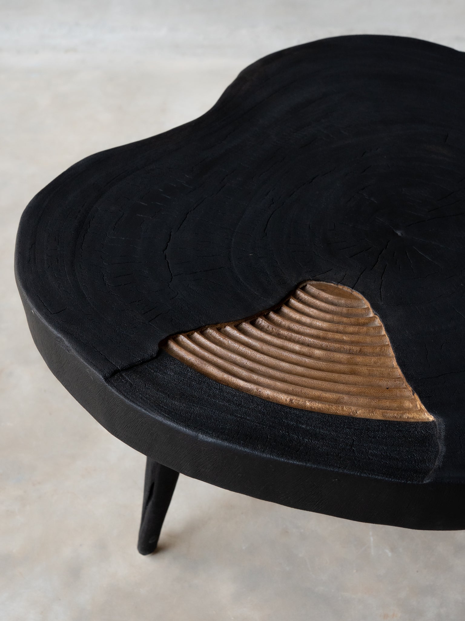 The Rupture Coffee Table M