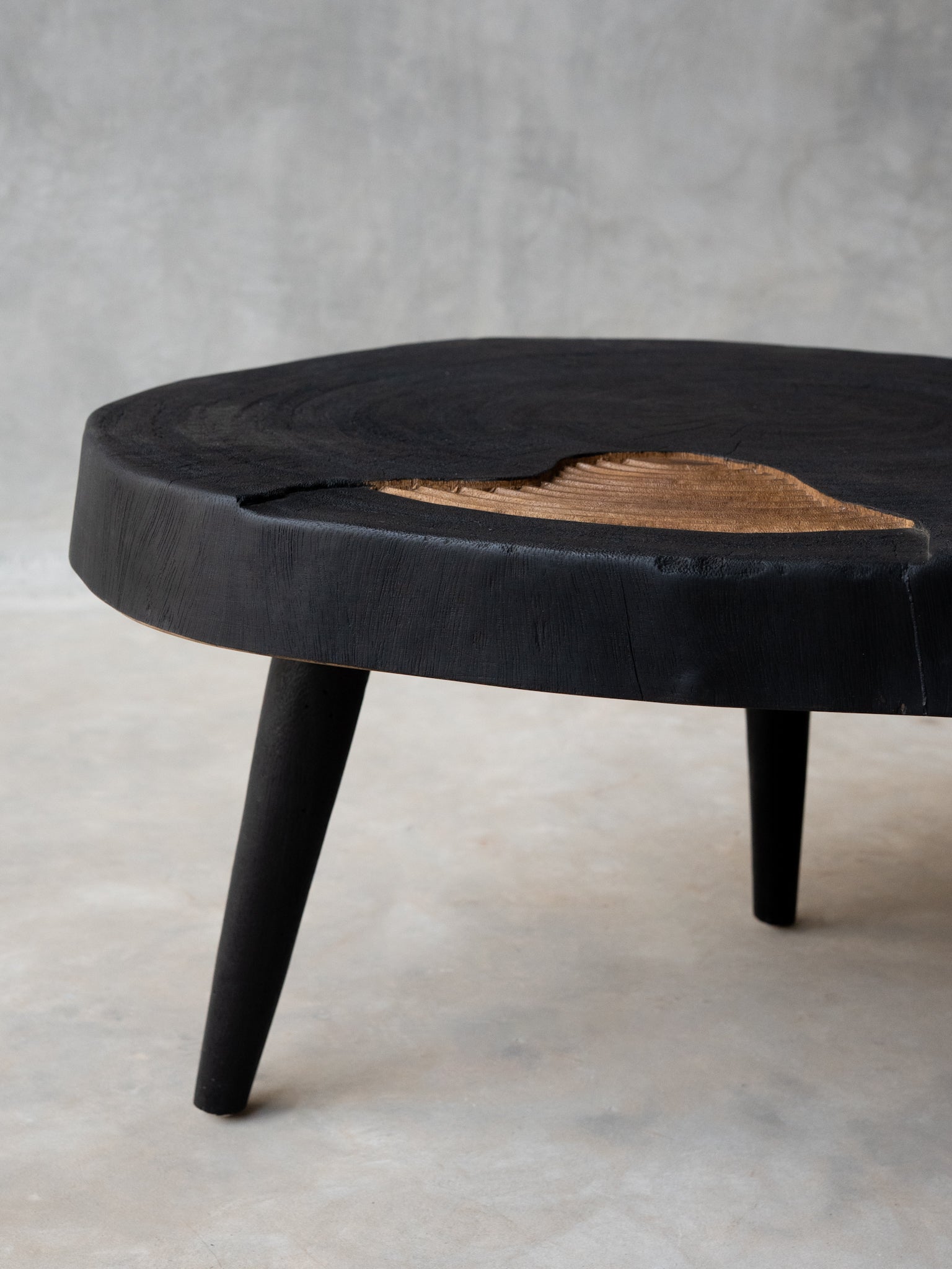 The Rupture Coffee Table L