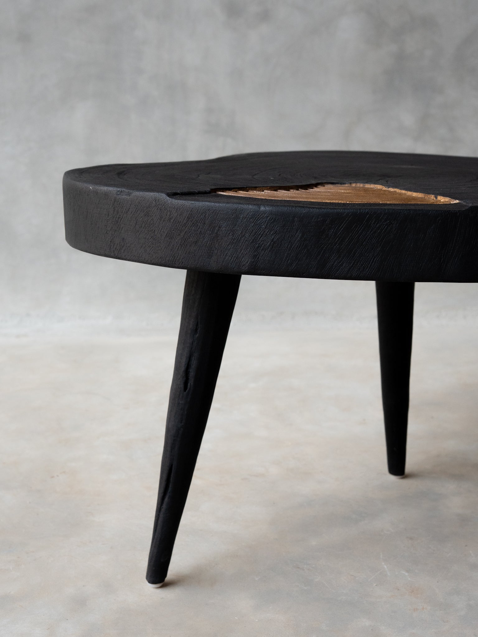 The Rupture Coffee Table M