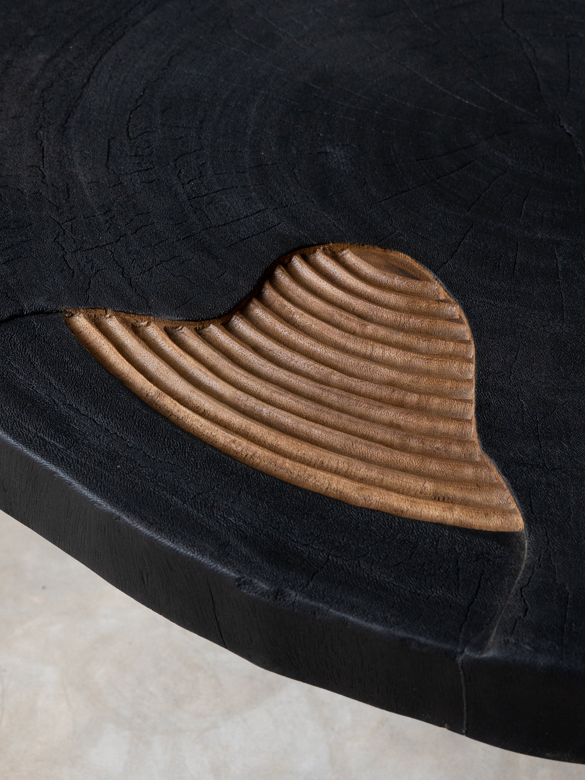 The Rupture Coffee Table L