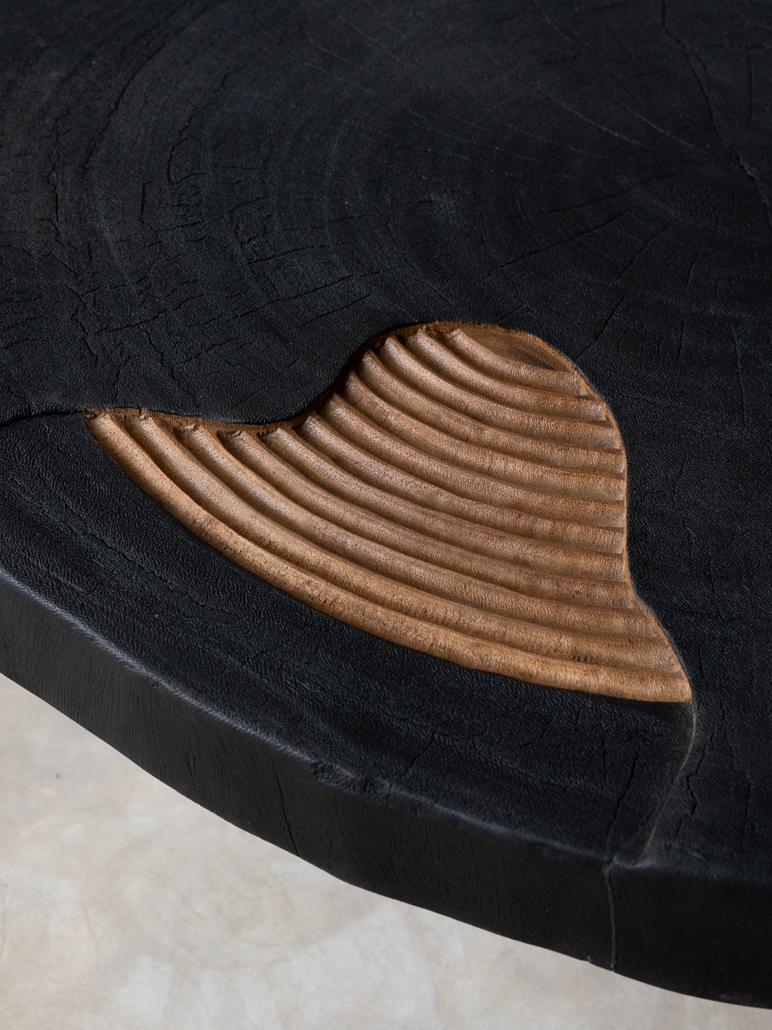 The Rupture Coffee Table L